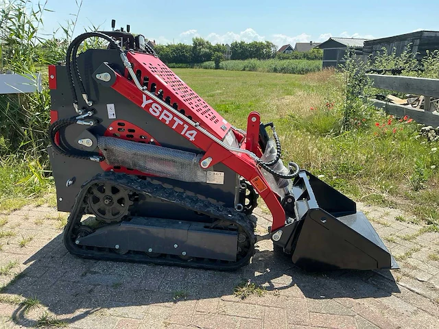 2025 agt ysrt14 schranklader - afbeelding 7 van  12
