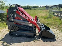 2025 agt ysrt14 schranklader - afbeelding 7 van  12