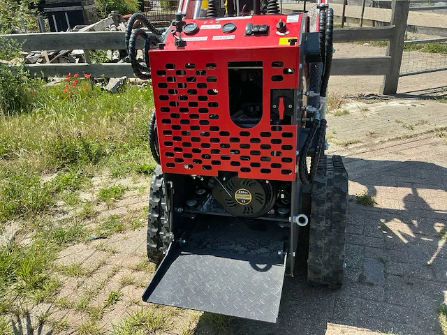 2025 agt ysrt14 schranklader - afbeelding 10 van  12