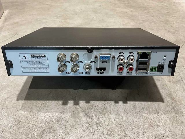 2025 ahd ahd-04jb-100 ai-smart-camera beveiligingscamera - afbeelding 17 van  25