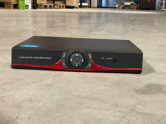2025 ahd ahd-04jb-100 ai-smart-camera beveiligingscamera - afbeelding 25 van  25