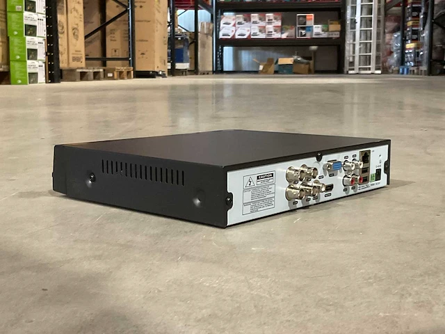 2025 ahd ahd-04jb-100 ai-smart-camera beveiligingscamera - afbeelding 4 van  25