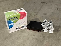 2025 ahd ahd-04jb-100 ai-smart-camera beveiligingscamera - afbeelding 1 van  25