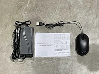 2025 ahd ahd-04jb-100 ai-smart-camera beveiligingscamera - afbeelding 15 van  25