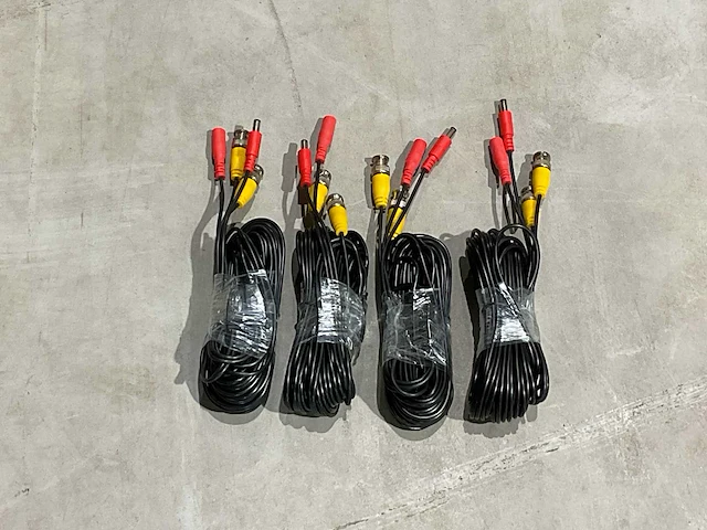 2025 ahd ahd-04jb-100 ai-smart-camera beveiligingscamera - afbeelding 18 van  25