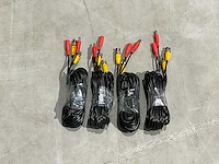 2025 ahd ahd-04jb-100 ai-smart-camera beveiligingscamera - afbeelding 18 van  25