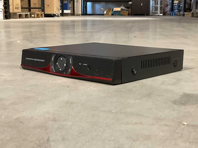 2025 ahd ahd-04jb-100 ai-smart-camera beveiligingscamera - afbeelding 20 van  25