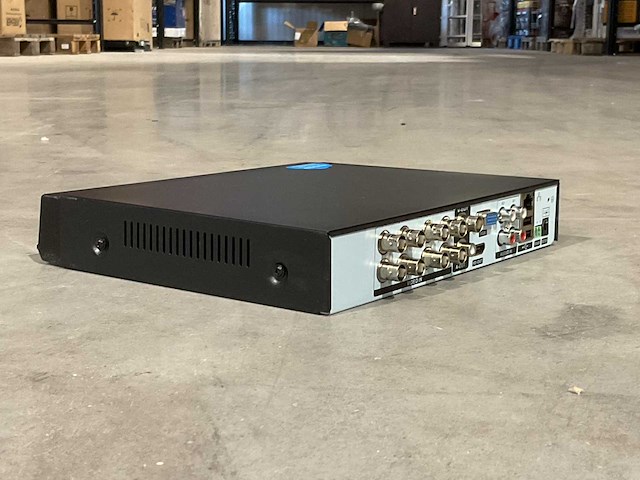 2025 ahd ahd-08jb-100-cxyz ai-smart-camera beveiligingscamera - afbeelding 13 van  23