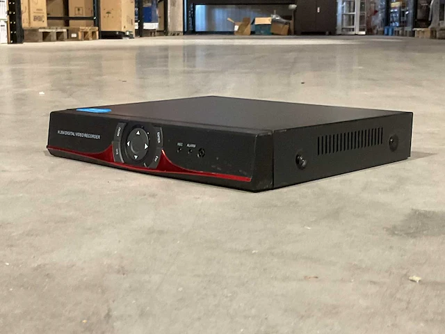 2025 ahd ahd-08jb-100-cxyz ai-smart-camera beveiligingscamera - afbeelding 7 van  23