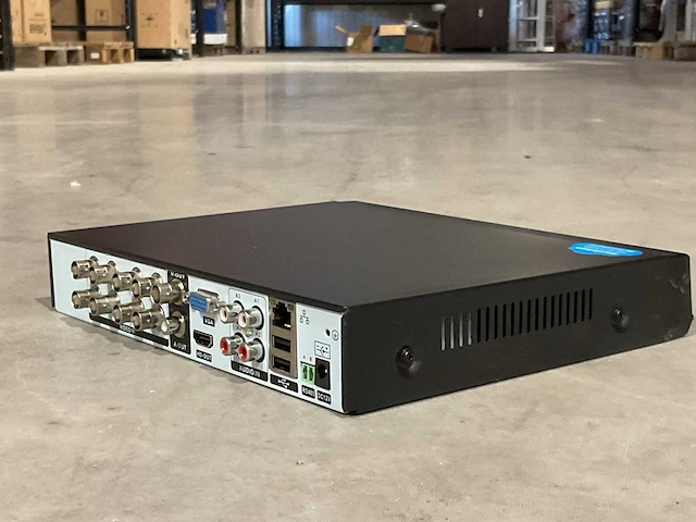 2025 ahd ahd-08jb-100-cxyz ai-smart-camera beveiligingscamera - afbeelding 10 van  23