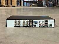 2025 ahd ahd-08jb-100-cxyz ai-smart-camera beveiligingscamera - afbeelding 11 van  23