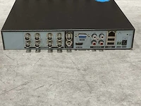 2025 ahd ahd-08jb-100-cxyz ai-smart-camera beveiligingscamera - afbeelding 14 van  23