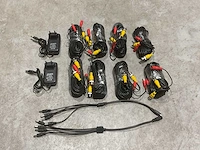 2025 ahd ahd-08jb-100-cxyz ai-smart-camera beveiligingscamera - afbeelding 16 van  23