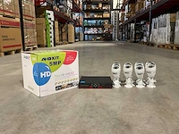 2025 ahd ahd-08jb-100-cxyz ai-smart-camera beveiligingscamera - afbeelding 12 van  23