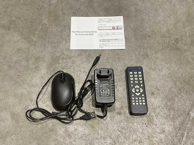 2025 ahd ahd-08jb-100-cxyz ai-smart-camera beveiligingscamera - afbeelding 22 van  23