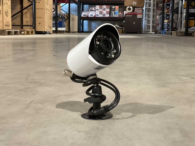 2025 ahd security recording system with internet & 5g phone viewing beveiligingscamera - afbeelding 3 van  33