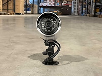 2025 ahd security recording system with internet & 5g phone viewing beveiligingscamera - afbeelding 4 van  33