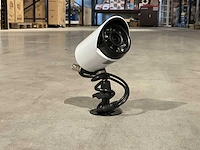 2025 ahd security recording system with internet & 5g phone viewing beveiligingscamera - afbeelding 2 van  33