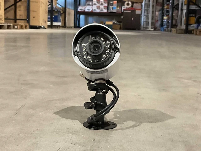 2025 ahd security recording system with internet & 5g phone viewing beveiligingscamera - afbeelding 4 van  33