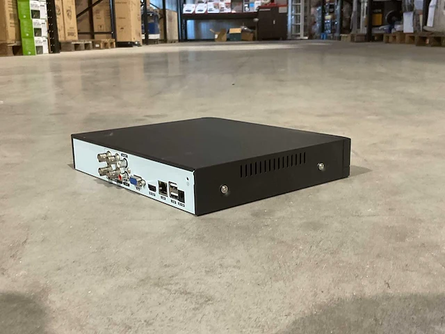 2025 ahd security recording system with internet & 5g phone viewing beveiligingscamera - afbeelding 17 van  33