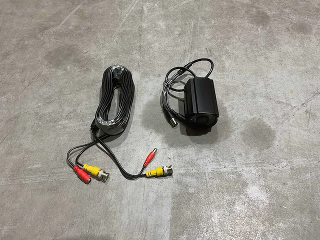 2025 ahd security recording system with internet & 5g phone viewing beveiligingscamera - afbeelding 25 van  33