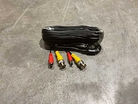 2025 ahd security recording system with internet & 5g phone viewing beveiligingscamera - afbeelding 27 van  33