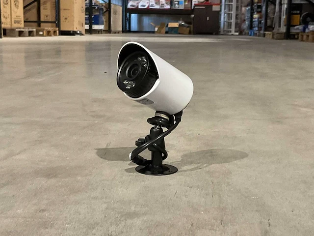 2025 ahd security recording system with internet & 5g phone viewing beveiligingscamera - afbeelding 28 van  33