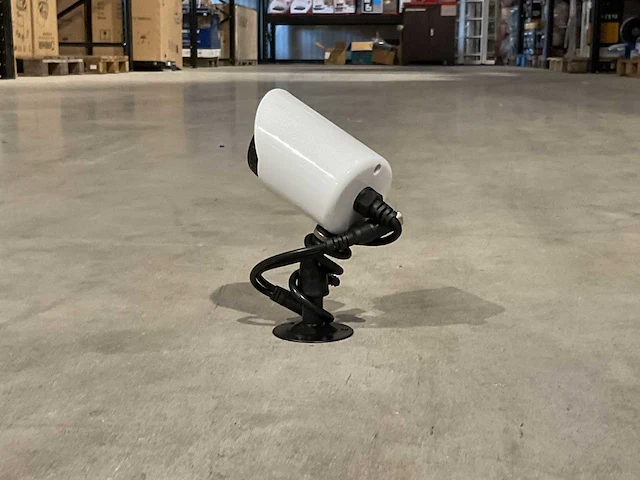 2025 ahd security recording system with internet & 5g phone viewing beveiligingscamera - afbeelding 30 van  33