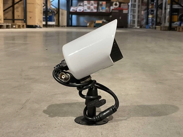 2025 ahd security recording system with internet & 5g phone viewing beveiligingscamera - afbeelding 33 van  33