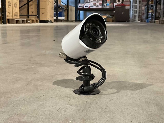 2025 ahd security recording system with internet & 5g phone viewing beveiligingscamera - afbeelding 10 van  33