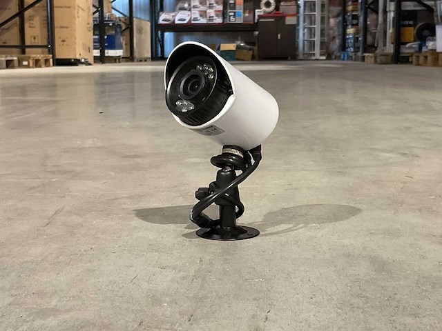 2025 ahd security recording system with internet & 5g phone viewing beveiligingscamera - afbeelding 13 van  33