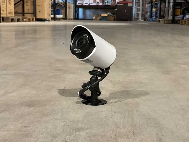 2025 ahd security recording system with internet & 5g phone viewing beveiligingscamera - afbeelding 4 van  33