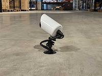 2025 ahd security recording system with internet & 5g phone viewing beveiligingscamera - afbeelding 6 van  33