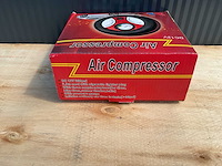 2025 air compressor dc12v luchtcompressor - afbeelding 2 van  4