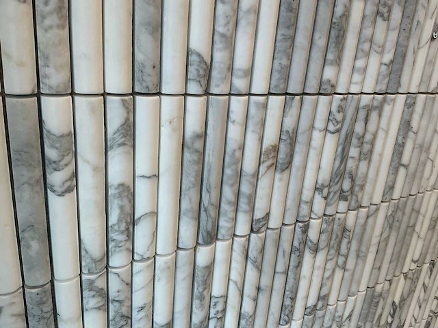 2025 arabescato marmer natuursteenproduct - afbeelding 3 van  8