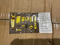 2025 arrow-tech 009747 handgereedschap - afbeelding 3 van  11