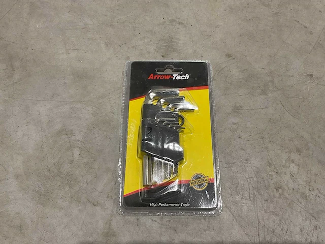 2025 arrow-tech 009747 handgereedschap - afbeelding 6 van  11