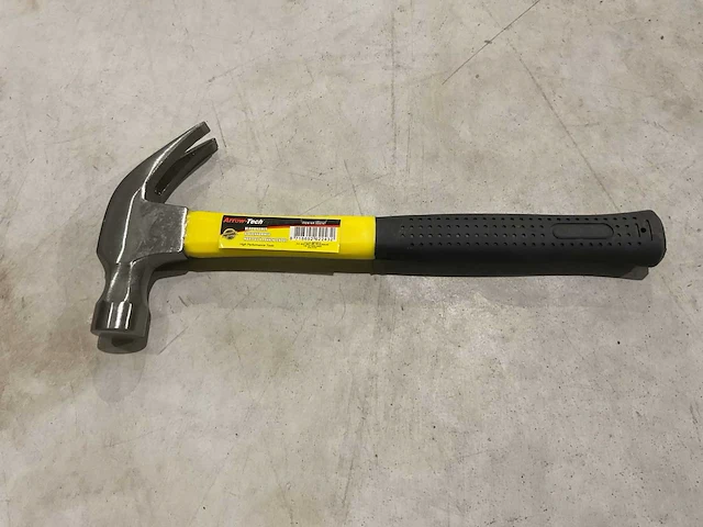 2025 arrow-tech 009747 handgereedschap - afbeelding 10 van  11