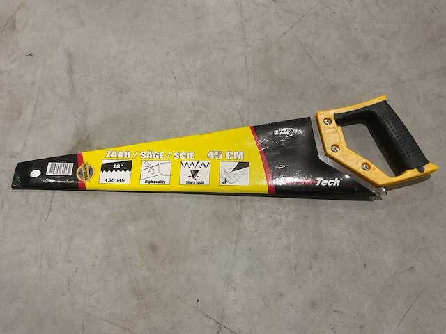 2025 arrow-tech 009747 handgereedschap - afbeelding 11 van  11