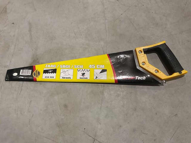 2025 arrow-tech 009747 handgereedschap - afbeelding 9 van  11