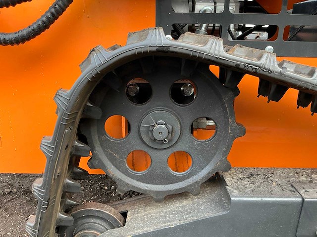 2025 arteer qb 480 skid steer ongebruikt - afbeelding 5 van  29