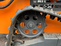 2025 arteer qb 480 skid steer ongebruikt - afbeelding 5 van  29