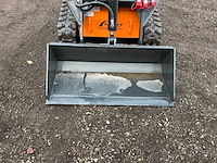2025 arteer qb 480 skid steer ongebruikt - afbeelding 6 van  29
