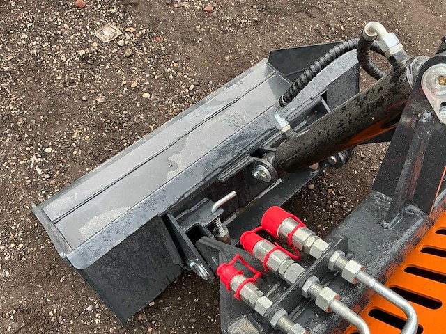 2025 arteer qb 480 skid steer ongebruikt - afbeelding 7 van  29