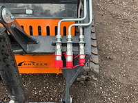 2025 arteer qb 480 skid steer ongebruikt - afbeelding 8 van  29