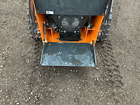 2025 arteer qb 480 skid steer ongebruikt - afbeelding 9 van  29