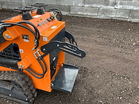 2025 arteer qb 480 skid steer ongebruikt - afbeelding 10 van  29