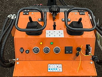 2025 arteer qb 480 skid steer ongebruikt - afbeelding 11 van  29