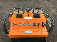 2025 arteer qb 480 skid steer ongebruikt - afbeelding 13 van  29