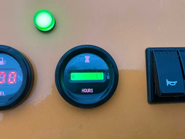 2025 arteer qb 480 skid steer ongebruikt - afbeelding 14 van  29